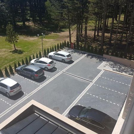 Apartament Despot 3 Zlatibor Zewnętrze zdjęcie