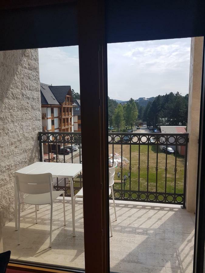 Apartament Despot 3 Zlatibor Zewnętrze zdjęcie